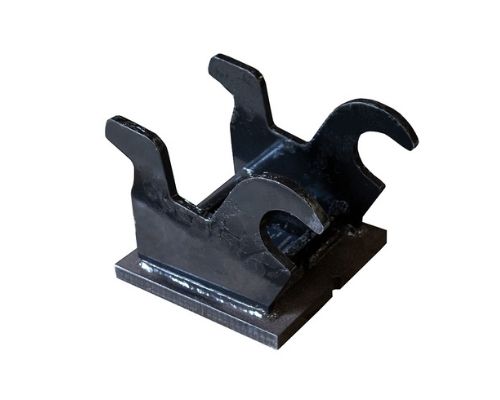 Excavator mount for sale