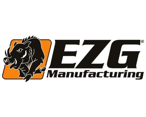 Authorized seller of EZG Manufacturing