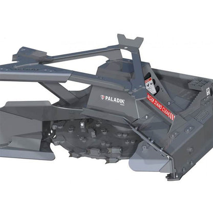 Forestry Disk Mulcher | Bradco