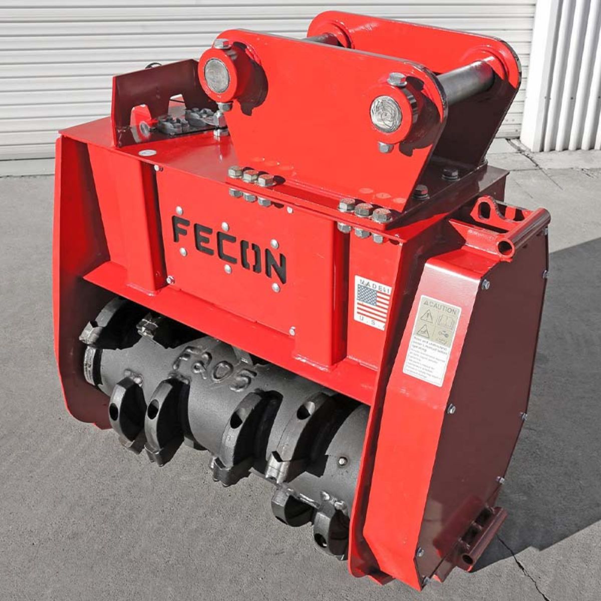 closer-side-view-of-the-fecon-mulcher-attachment-cem-series