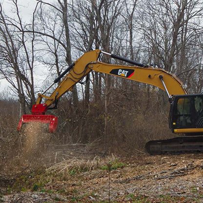 mulching-trees-in-the-forest-with-the-large-excavator-using-the-fecon-mulcher-attachment