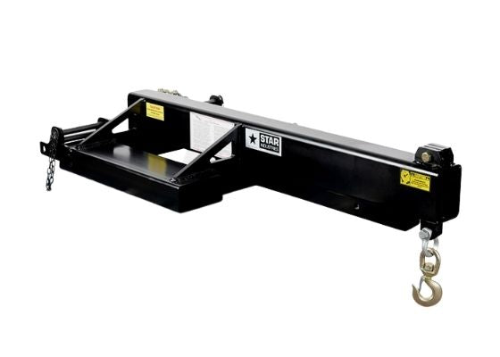 Telehandler Attachments | Buy Online | Free Shipping! - Skid Steers Direct