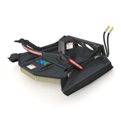 Ground Shark Extreme Duty (XD) Brush Cutter | Bradco – Skid Steers Direct