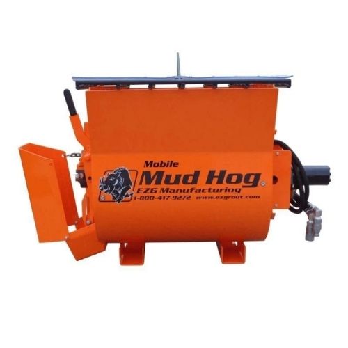 EZG Mobile Mud Hog attachment for sale