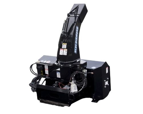 Blue Diamond Snow Blower attachments for sale. 