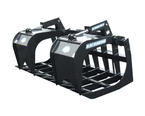 Telehandler Grapples Telehandler Grapple | Buy Online | Free Shipping! – Skid Steers Direct