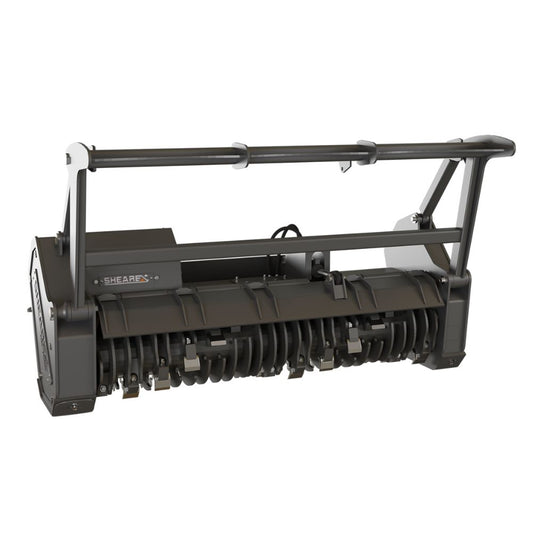 Shearex HM-Series Skid Steer Mulching Head