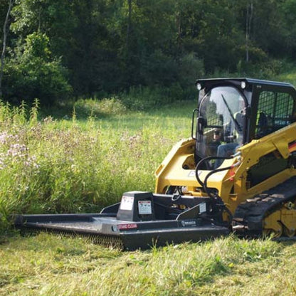 Ground Shark Standard Duty (SD) Brush Cutter | Bradco