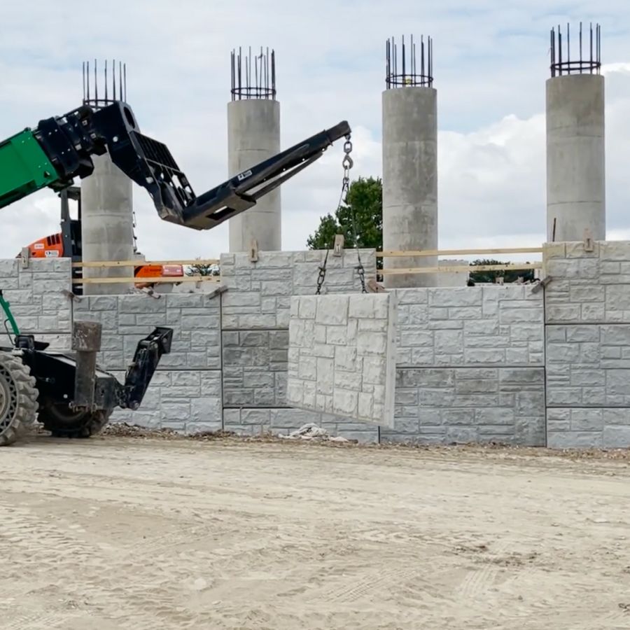 Telehandler Attachments | Buy Online | Free Shipping! – Skid Steers Direct