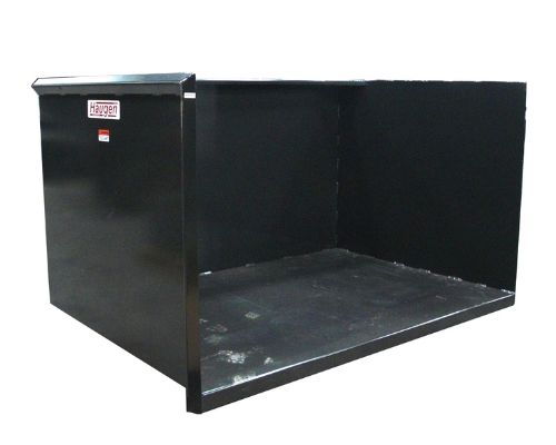 Telehandler Trash Hoppers | Buy Online | Free Shipping! - Skid Steers ...