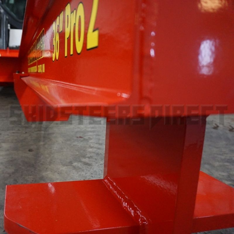 36"-Pro-2-Log-Splitter-Attachment-from-TM-Manufacturing-closer-look