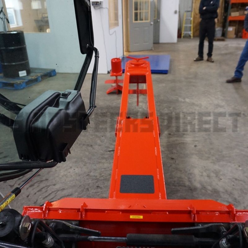 top-view-of-the-TM-Pro-2-Skid-Steer-Log-Splitter-Attachment-from-TM-Manufacturing