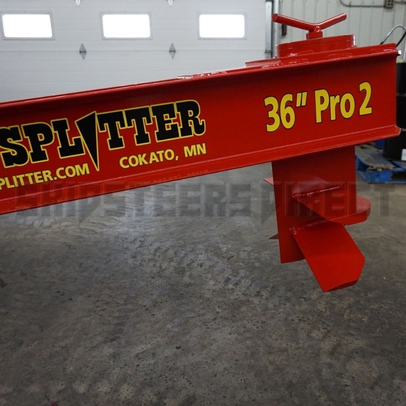 TM-Pro-2-Skid-Steer-Log-Splitter-Attachment-from-TM-Manufacturing