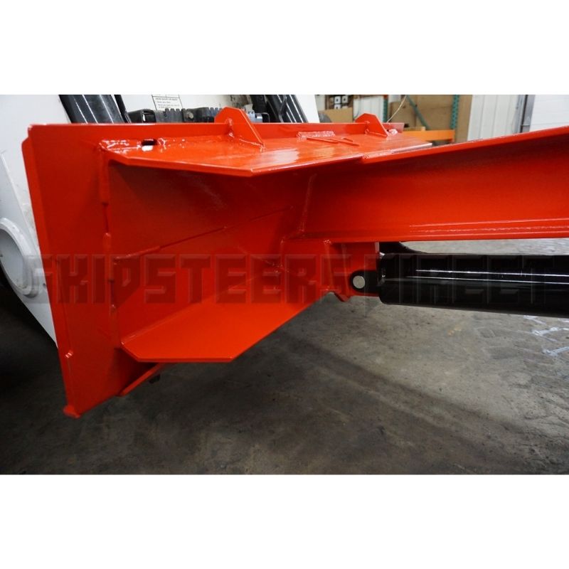 closer-look-of-TM-Warrior-Log-Splitter-Attachment-by-TM-Manufacturing