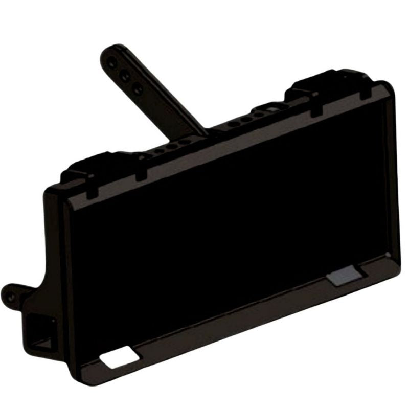 3 Point Adapter from Top Dog Attachments