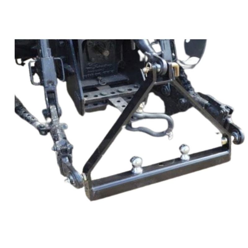 3 Point Trailer Hitch from Top Dog Attachments