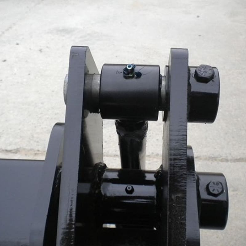 4N1 Bucket Blue Diamond Skid Steers Direct