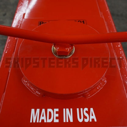 made-in-USA-TM-Pro-2-Log-Splitter-Attachment-from-TM-Manufacturing-for-Skid-Steers