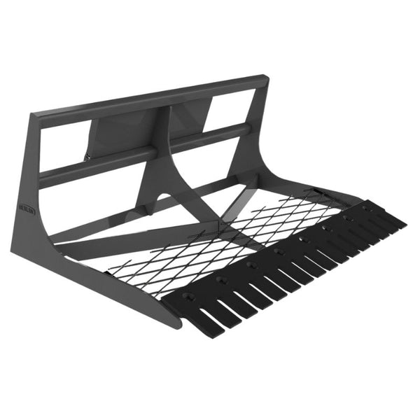 Land Plane for Mini Skid Steer Buy Online Free Shipping! Skid