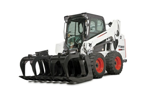 m series 500 door glass replacement for bobcat skid steer