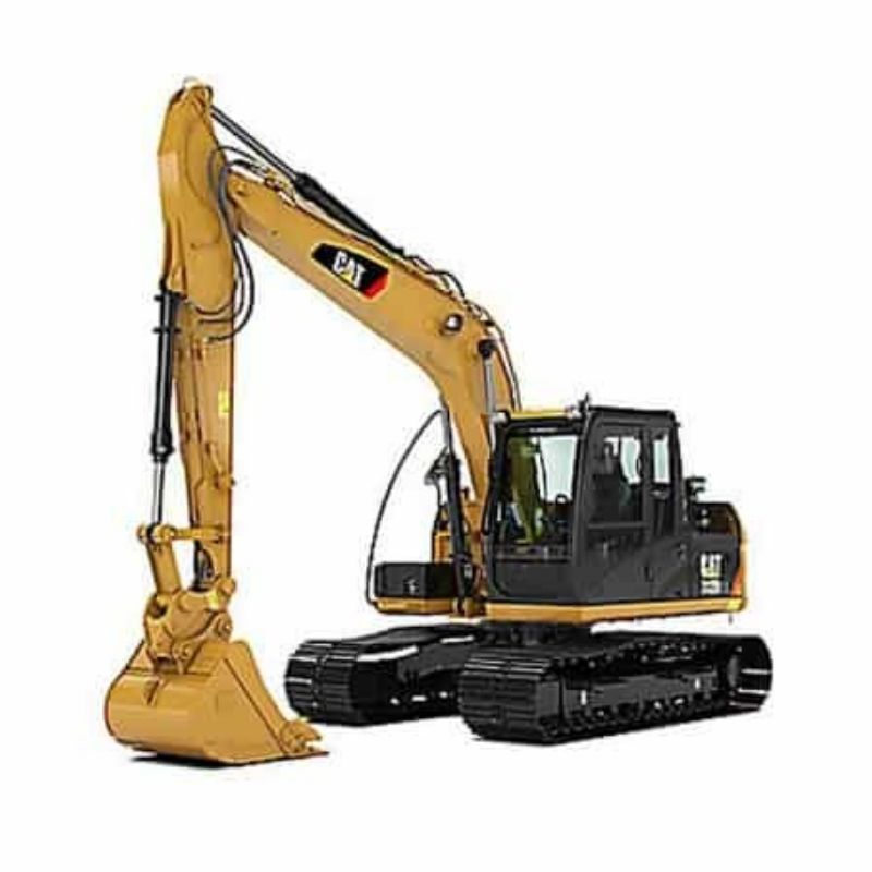 Caterpillar Excavator Replacement Glass by Shields for c and d series