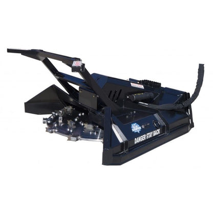 blue diamond disc mulcher attachment