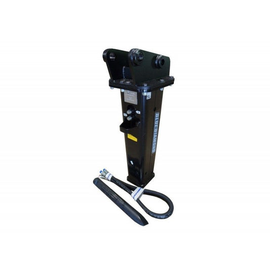 blue diamond hydraulic breaker hammer for excavator