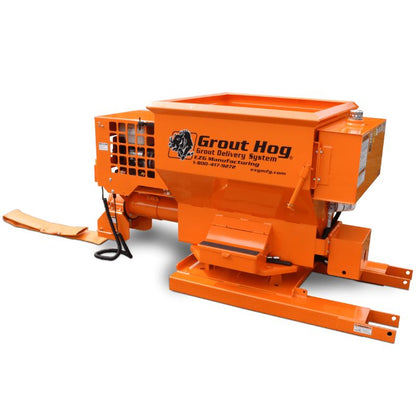 gph75-dump-mixer-attachment-of-ezg-in-white-background