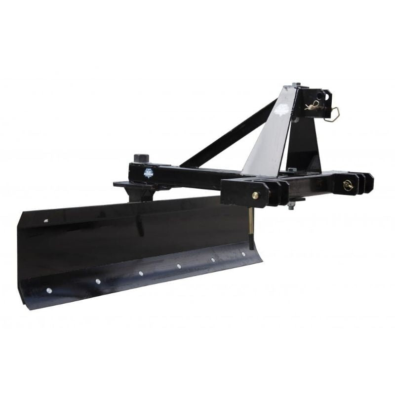 3 Point Grader Grader Blade 3-Point | Blue Diamond - Skid Steers Direct