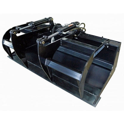 Blue diamond Light Duty Grapple Bucket