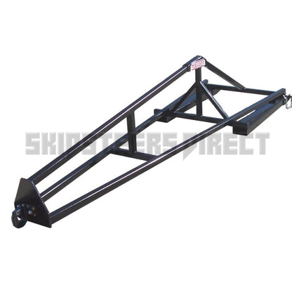 fork-slot-truss-jib-boom-attachment-from-haugen-in-white-background