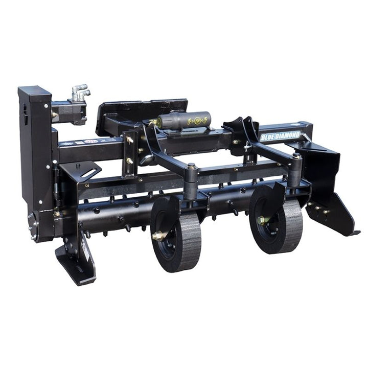 Skid Steer Power Rake | Buy Online | Fast Shipping – Skid Steers Direct