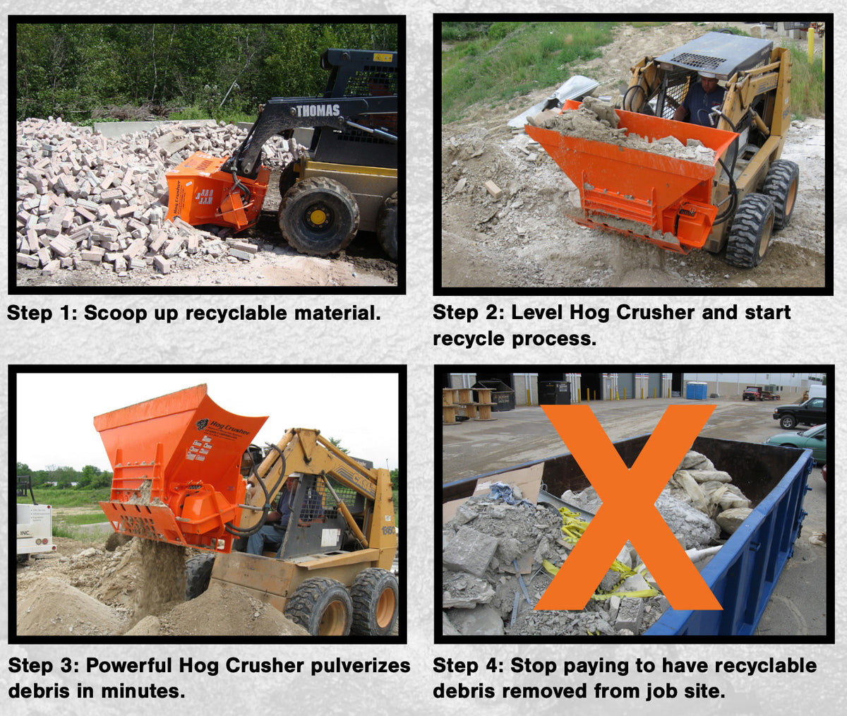 guide to making your skid steer more profitable 