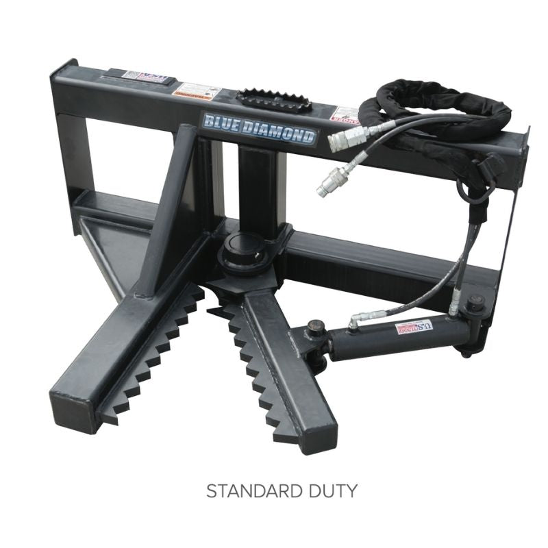 standard duty tree puller attachment by blue diamond