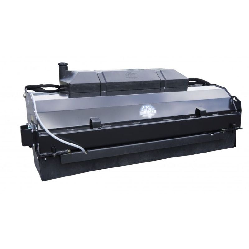 Skid Steer Broom & Sweeper Buy Online Free Shipping! Skid Steers Direct