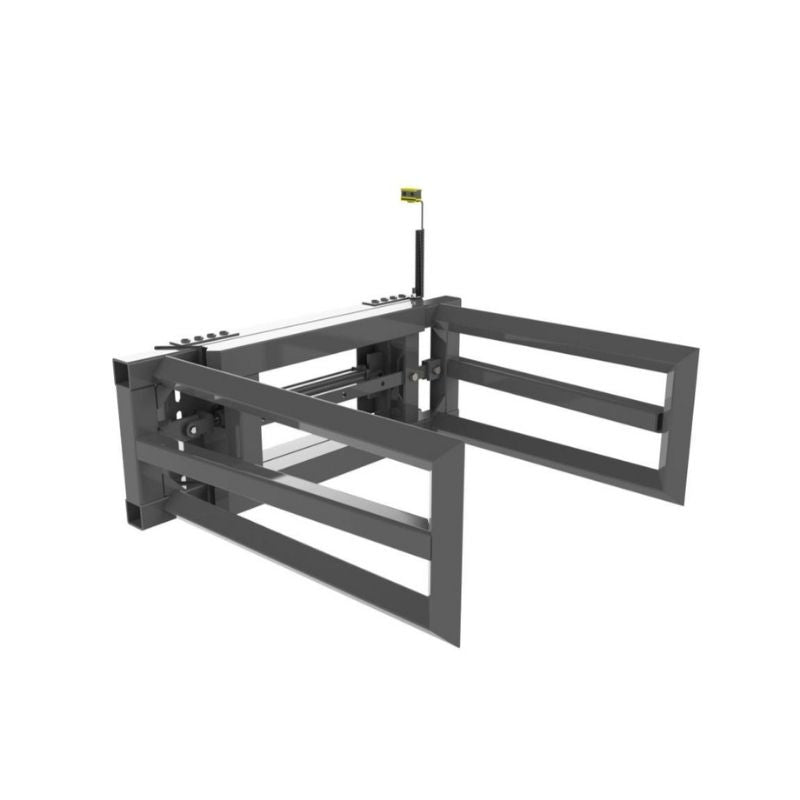 Berlon Industries Skid Steer Attachments | Skid Steers Direct