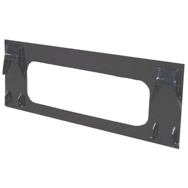 Bi-Directional Mounting Plate - Berlon Industries Mounting Plate Berlon Industries