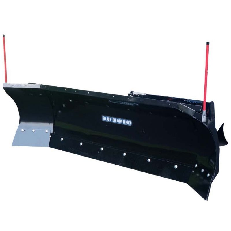 Autowing Snow Plow Blade from Blue Diamond
