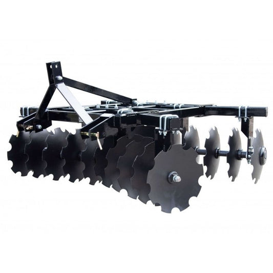 blue diamond disc harrow attachment