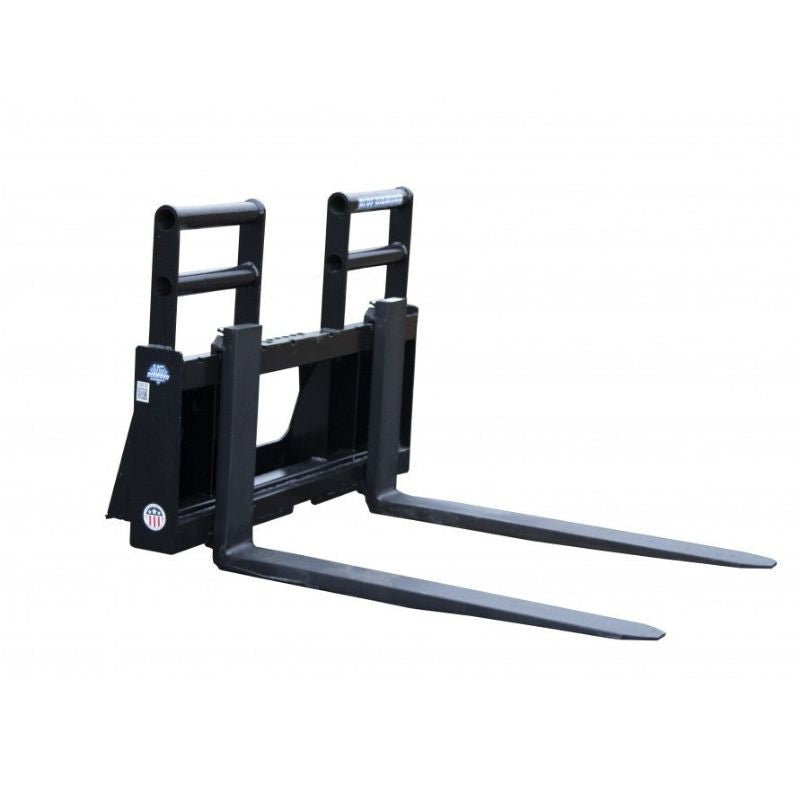 Top Skid Steer Pallet Fork Models