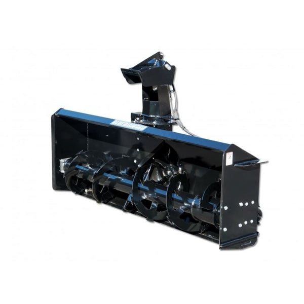 Skid Steer Snow Blower - Buy Online - Free Shipping - Skid Steers Direct