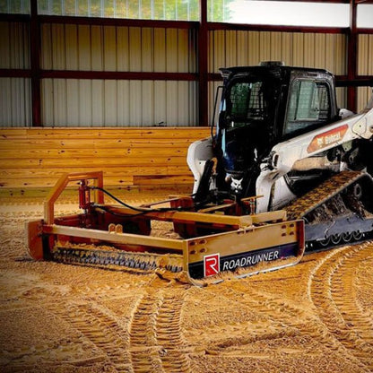 bobcat-with-the-roadrunner-ch-series-grader-in-the-field