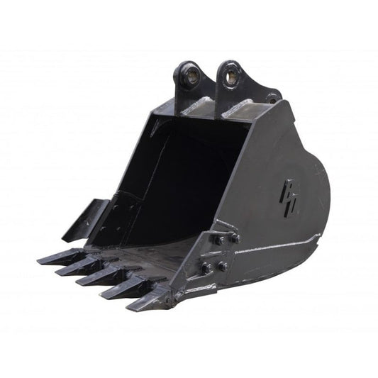 blue diamond excavator bucket for john deere