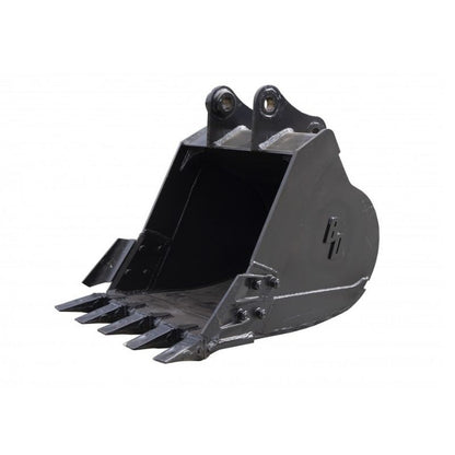 blue diamond bucket attachment for kubota excavator