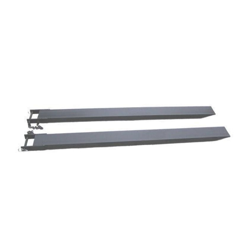 Telehandler Fork Extensions | Buy Online | Fast Shipping - Skid Steers ...
