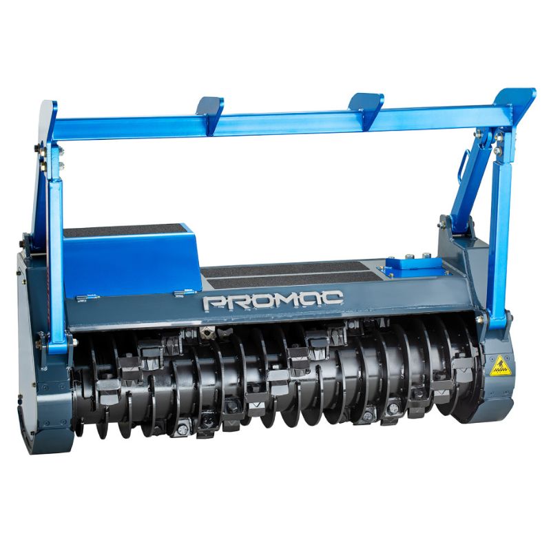 Promac Mulcher - Free Shipping! - Skid Steers Direct