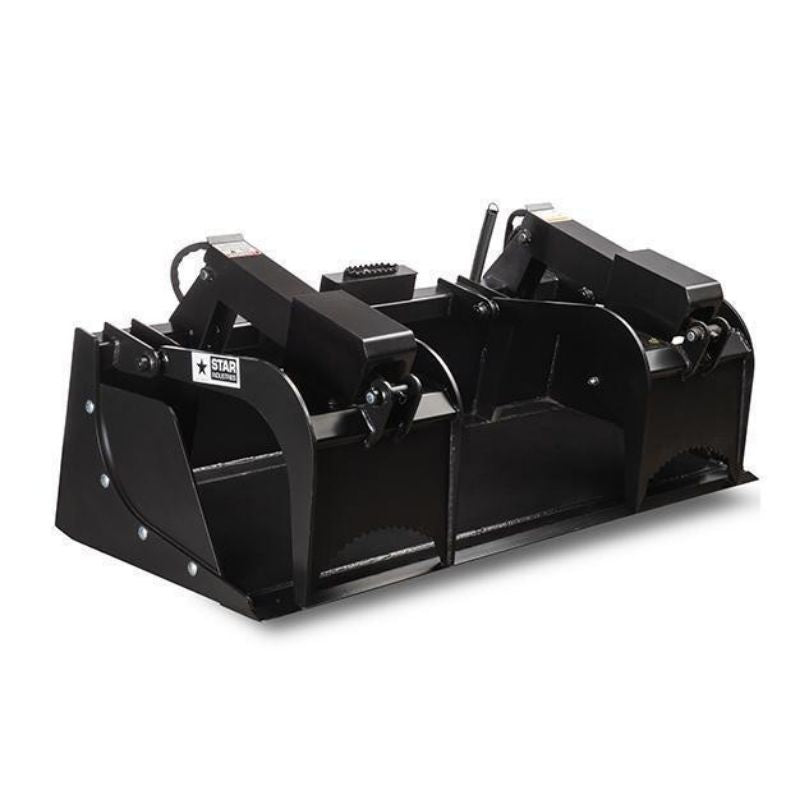 Telehandler Grapples Telehandler Grapple | Buy Online | Free Shipping! - Skid Steers Direct
