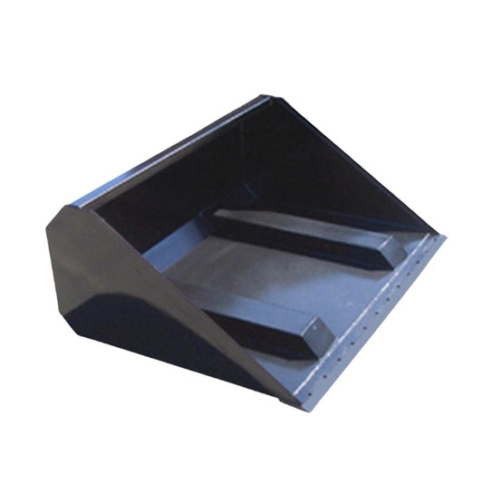 Telehandler Chip Bucket Telehandler Bucket | Buy Online | Free Shipping! – Skid Steers Direct