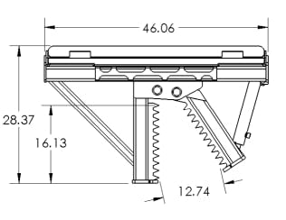 tree puller attachment specs