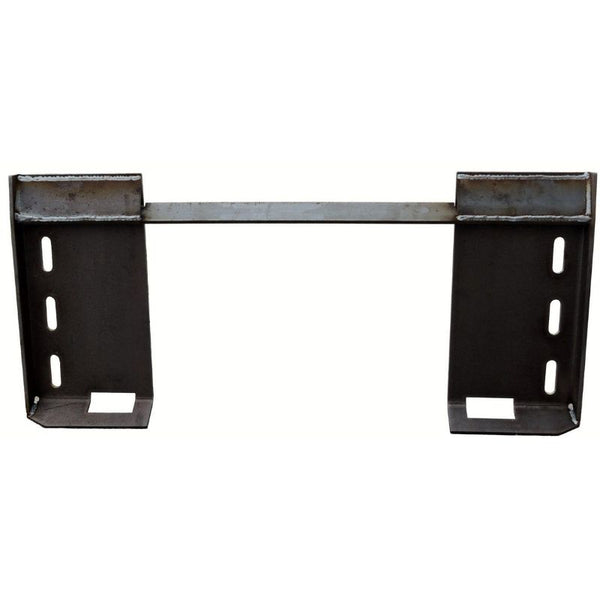 Heavy Duty Universal Mounting Plate Berlon Industries Skid Steers Direct